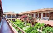 Туры в отель Rigas Hotel Skopelos