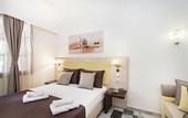 Туры в отель Rigas Hotel Skopelos