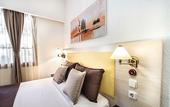 Туры в отель Rigas Hotel Skopelos