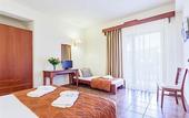 Туры в отель Rigas Hotel Skopelos