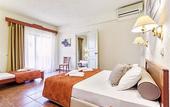 Туры в отель Rigas Hotel Skopelos
