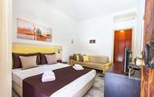 Туры в отель Rigas Hotel Skopelos