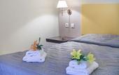 Туры в отель Rigas Hotel Skopelos