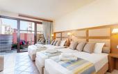 Туры в отель Rigas Hotel Skopelos