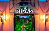 Туры в отель Rigas Hotel Skopelos