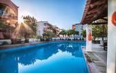 Туры в отель Rigas Hotel Skopelos