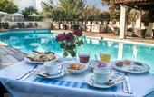 Туры в отель Rigas Hotel Skopelos
