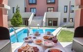 Туры в отель Rigas Hotel Skopelos