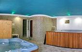Туры в отель Malemi Organic Hotel