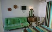Туры в отель Malemi Organic Hotel