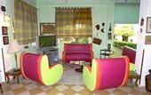 Туры в отель Malemi Organic Hotel