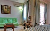 Туры в отель Malemi Organic Hotel