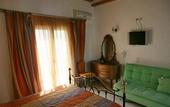 Туры в отель Malemi Organic Hotel
