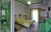 Туры в отель Malemi Organic Hotel