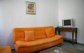 Туры в отель Malemi Organic Hotel