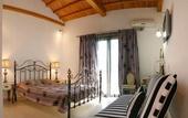 Туры в отель Malemi Organic Hotel