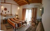 Туры в отель Malemi Organic Hotel