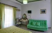 Туры в отель Malemi Organic Hotel