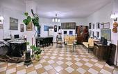 Туры в отель Malemi Organic Hotel
