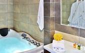 Туры в отель Konitsa Mountain Hotel