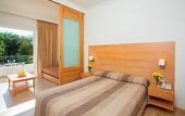 Туры в отель Hyatt Ziva Corfu