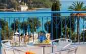 Туры в отель Hyatt Ziva Corfu