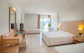 Туры в отель Hyatt Ziva Corfu