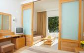 Туры в отель Hyatt Ziva Corfu