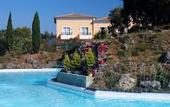 Туры в отель Hyatt Ziva Corfu