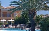 Туры в отель Hyatt Ziva Corfu