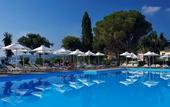 Туры в отель Hyatt Ziva Corfu