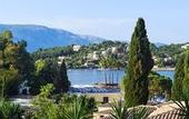 Туры в отель Hyatt Ziva Corfu