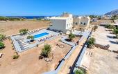 Туры в отель Monolithia