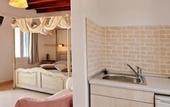 Туры в отель Amorgion Village