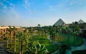 Туры в отель Marriott Mena House, Cairo