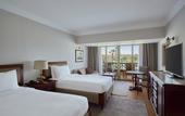 Туры в отель Marriott Mena House, Cairo