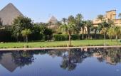 Туры в отель Marriott Mena House, Cairo