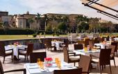 Туры в отель Marriott Mena House, Cairo
