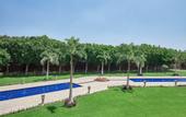 Туры в отель Marriott Mena House, Cairo