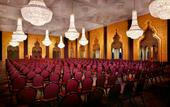 Туры в отель Marriott Mena House, Cairo