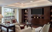 Туры в отель Marriott Mena House, Cairo