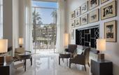 Туры в отель Marriott Mena House, Cairo
