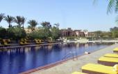 Туры в отель Marriott Mena House, Cairo