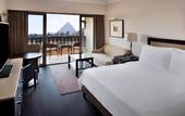 Туры в отель Marriott Mena House, Cairo