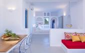 Туры в отель Skyfall Suites - Adults Only