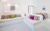Туры в отель Skyfall Suites - Adults Only