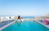 Туры в отель Skyfall Suites - Adults Only