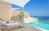 Туры в отель Skyfall Suites - Adults Only