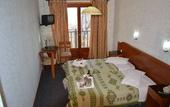 Туры в отель Hani Zisi Hotel