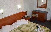 Туры в отель Hani Zisi Hotel